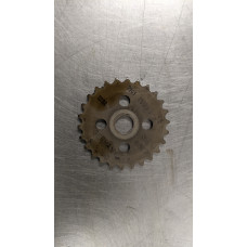 115Z107 Oil Pump Drive Gear From 2009 BMW X5  3.0